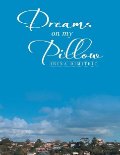 Dreams on My Pillow - Dimitric, Irina