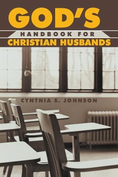 God's Handbook for Christian Husband