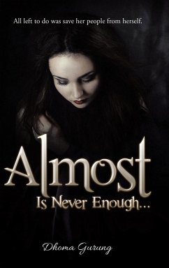 Cover Almost