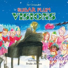 SUGAR PLUM VISIONS - Grinsalot