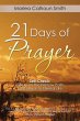 21 Days of Prayer - Bild 1
