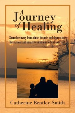 A Journey of Healing