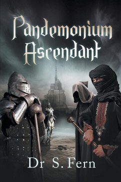 Pandemonium Ascendant - Fern, S.