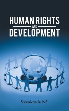 HUMAN RIGHTS AND DEVELOPMENT - Ns, Sreenivasulu