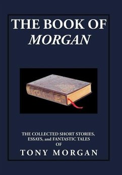 The Book of Morgan