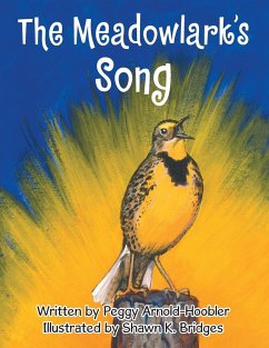 The Meadowlark's Song - Arnold-Hoobler, Peggy