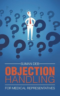 Objection Handling Objection Handling