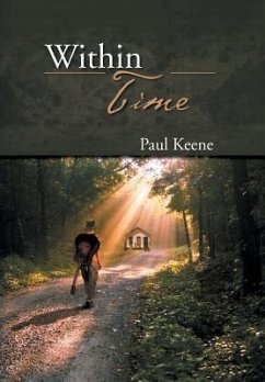 Within Time - Keene, Paul