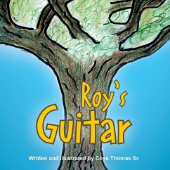 Roy's Guitar - Thomas Sr, Coys