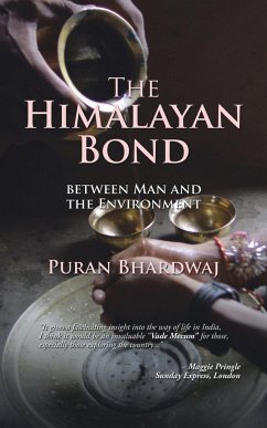 The Himalayan Bond - Bhardwaj, Puran