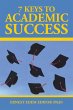 7 Keys to Academic Success - Bild 1