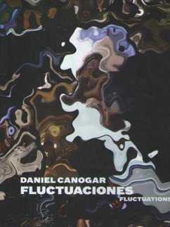 Daniel Canogar, Fluctuaciones - Diego Otero, Estrella de; Himmelsbach, Sabine; Huhtamo, Erkki