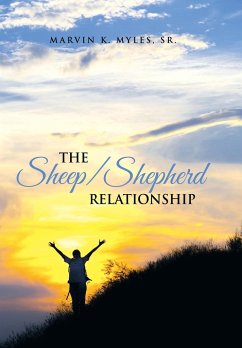 The Sheep/Shepherd Relationship