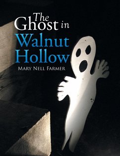 The Ghost in Walnut Hollow - Farmer, Mary Nell