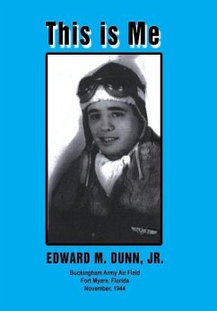 This Is Me - Dunn Jr, Edward M.