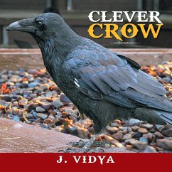 Clever Crow - Joshi, Vidya