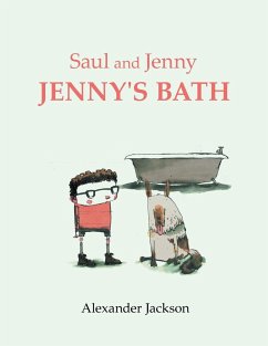 Saul and Jenny Jenny's Bath - Jackson, Alexander