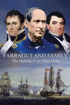 Farragut and Family