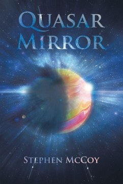 Quasar Mirror - McCoy, Stephen