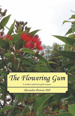 The Flowering Gum - Browne-Hill, Alexandra