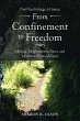 From Confinement to Freedom - Bild 1