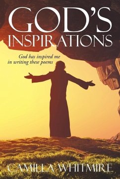 God's Inspirations - Whitmire, Camilla