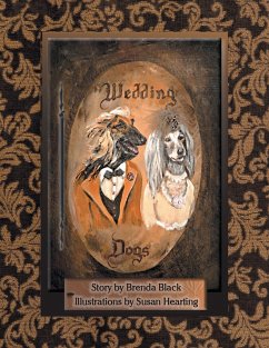 Vintage View Wedding Dogs - Hearting, Susan; Black, Brenda