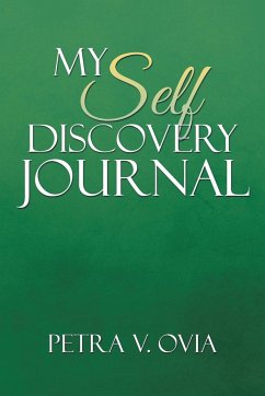 My Self- Discovery Journal