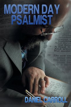 Modern Day Psalmist