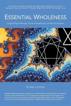 Essential Wholeness - Lyleson, Eric