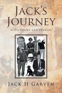 Jack's Journey - Garven, Jack H