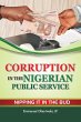 Corruption in the Nigerian Public... - Bild 1