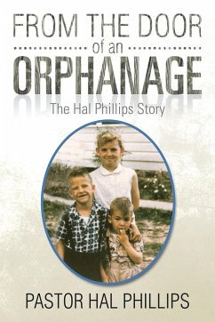 From the Door of an Orphanage - Phillips, Hal