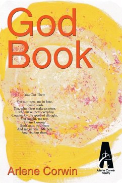 God Book - Corwin, Arlene
