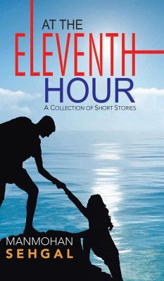 At the Eleventh Hour - Sehgal, Manmohan