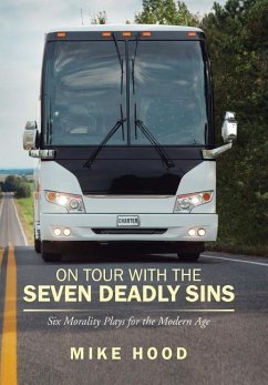 On Tour with the Seven Deadly Sins Undo