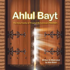 Ahlul Bayt - Bazzi, Alia