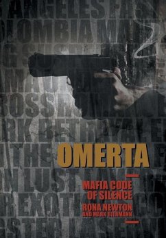 OMERTA MAFIA CODE OF SILENCE