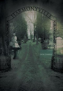 Harmonyville - Darrin, Don