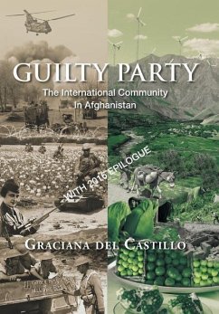 Guilty Party - Del Castillo, Graciana