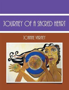 Journey of a Sacred Heart - Varney, Joanne