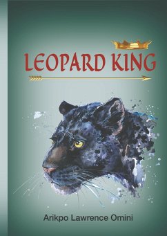 LEOPARD KING - Omini, Arikpo Lawrence