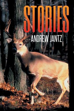 Stories - Jantz, Andrew