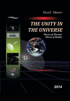 The Unity in the Universe