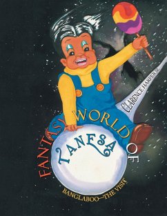 Fantasy World of Tanesa - Harper Jr., Clarence