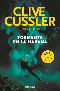 Tormenta en La Habana - Cussler, Clive