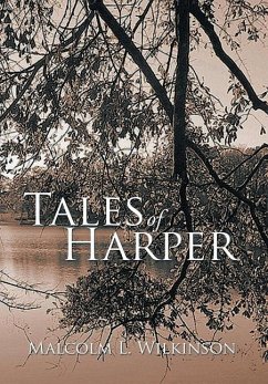 Tales of Harper