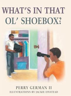 What's in That Ol' Shoebox? - German II, Perry