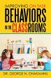 Improving On-Task Behaviors in the... - Bild 1
