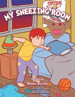 My Sneezing Room - Williams, Beverly